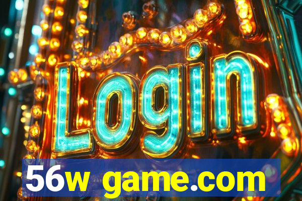 56w game.com